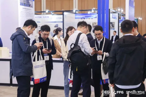 展会现场 4