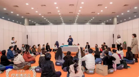 展会现场 5
