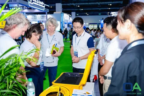 展会现场 8