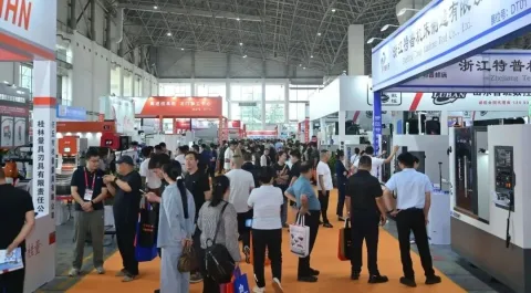 展会现场 8