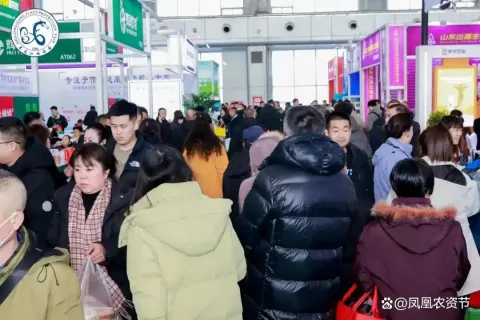 展会现场 5