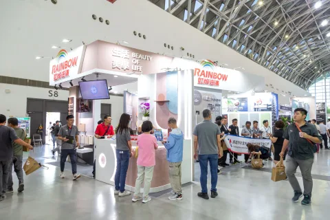 展会现场 2