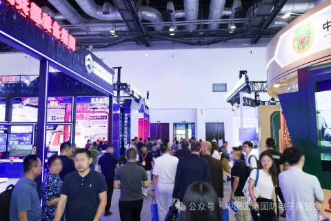 展会现场 8