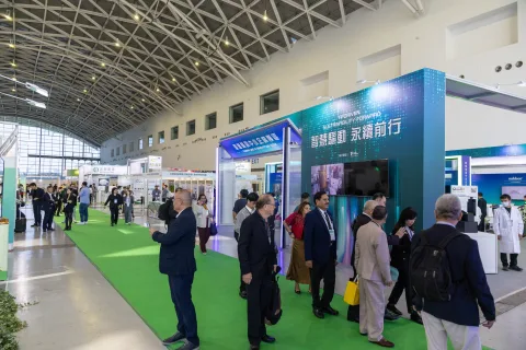 展会现场 8
