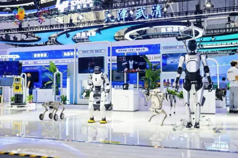 展会现场 4