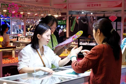 展会现场 6