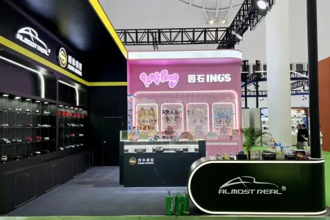 展会现场 8