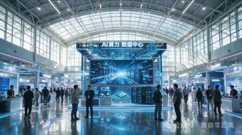 展会现场 3