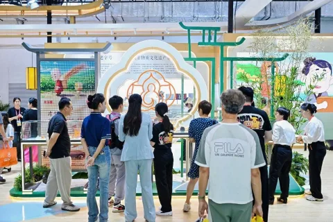 展会现场 5
