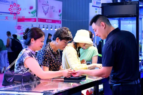 展会现场 3