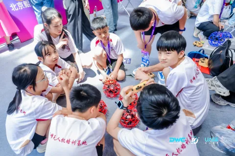 展会现场 7