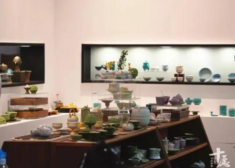 展会现场 5