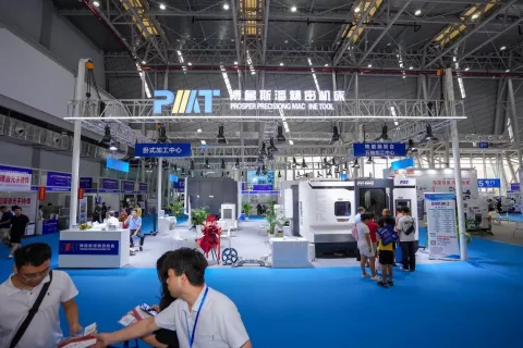 展会现场 5