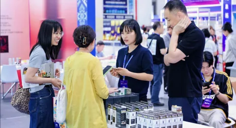 展会现场 6