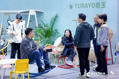展会现场 6