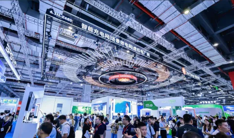 展会现场 6