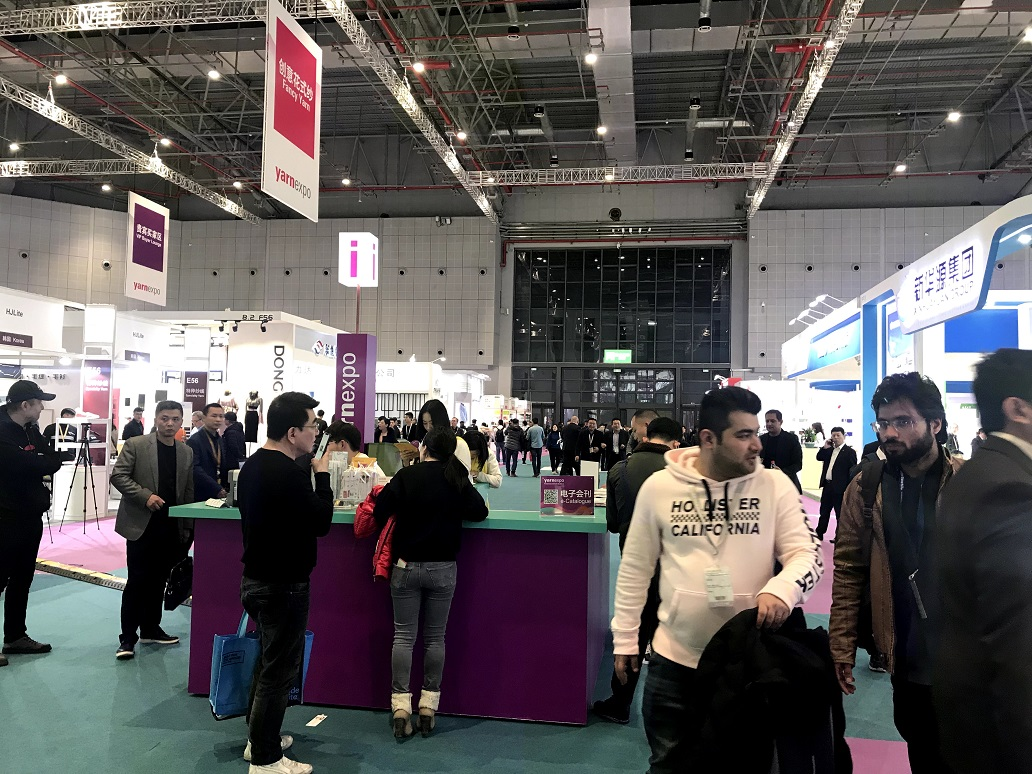 展会现场 6