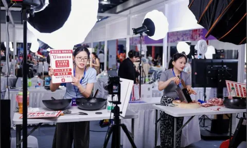展会现场 8