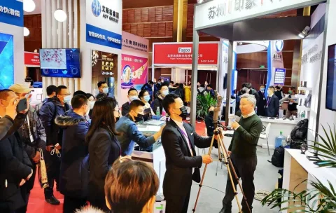 展会现场 8