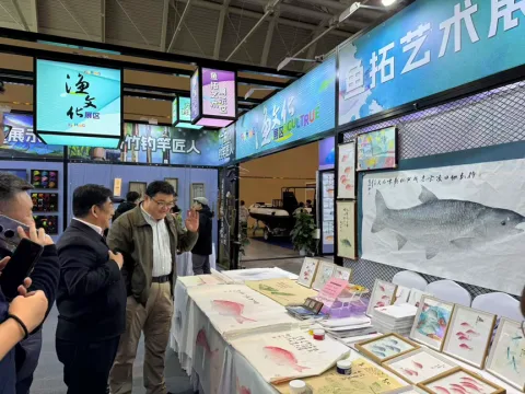 展会现场 3