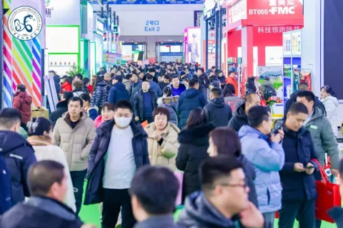 展会现场 8