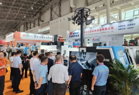 展会现场 9