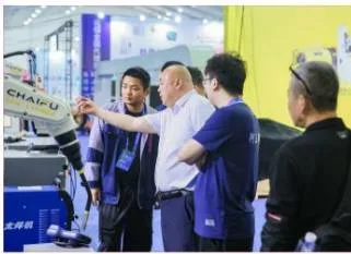 展会现场 4