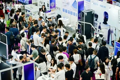 展会现场 3