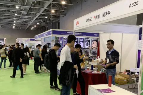 展会现场 9