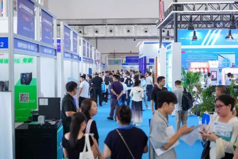 展会现场 4