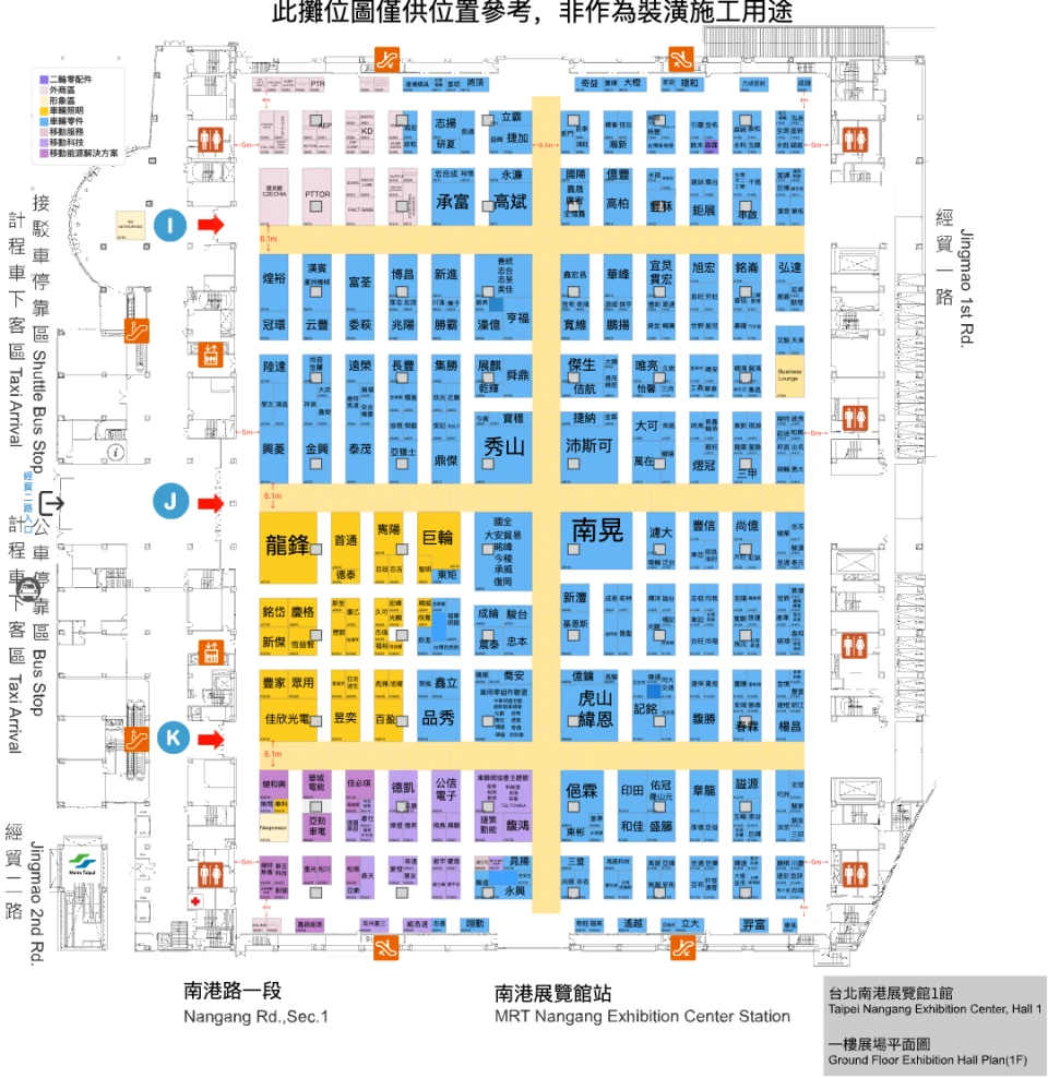 View floor plan 1