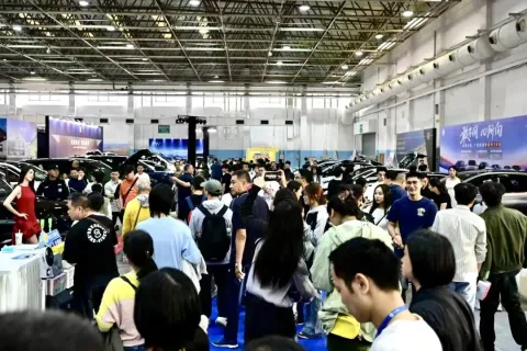 展会现场 5