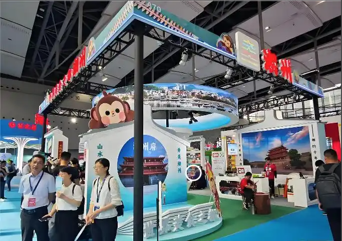 Asia Amusement & Attractions Expo 图片 5