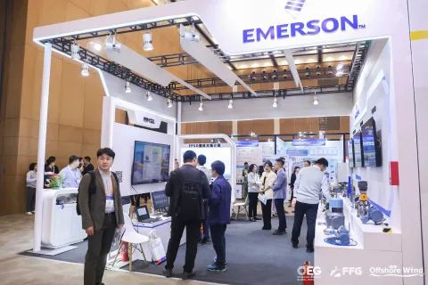 展会现场 5