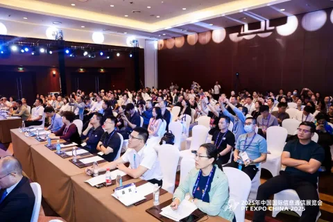 展会现场 4