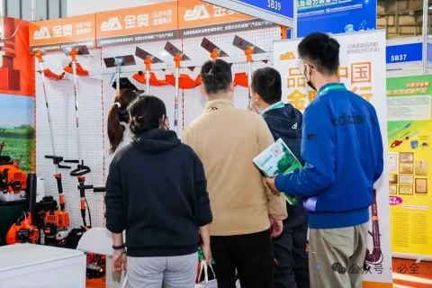 展会现场 6