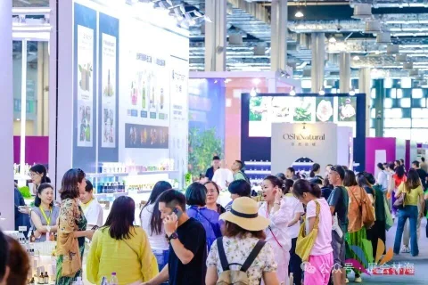 展会现场 3