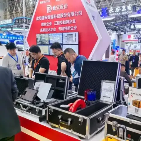 展会现场 6