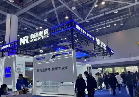 展会现场 3