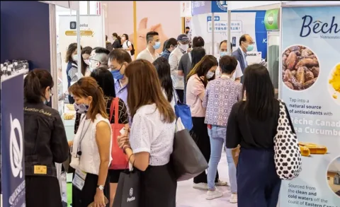 展会现场 5