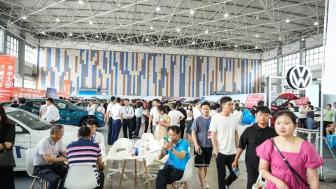 展会现场 8