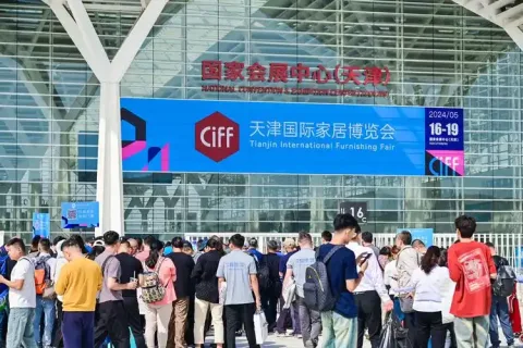 展会现场 3