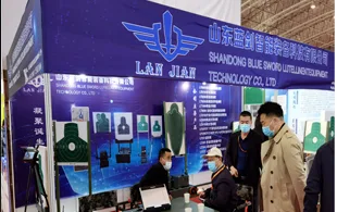 展会现场 6
