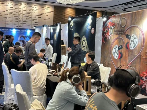 展会现场 5
