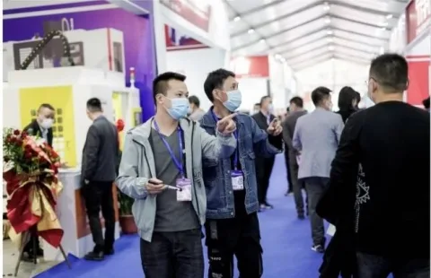 展会现场 3
