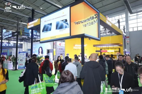 展会现场 6
