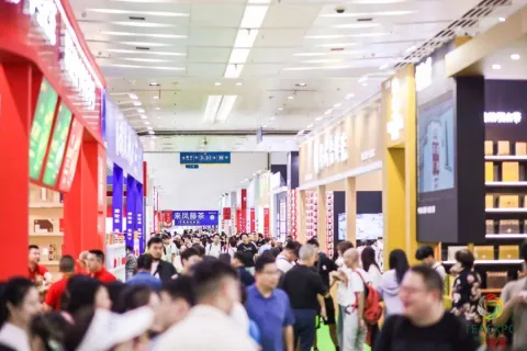 展会现场 6