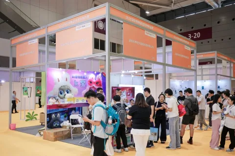 展会现场 8