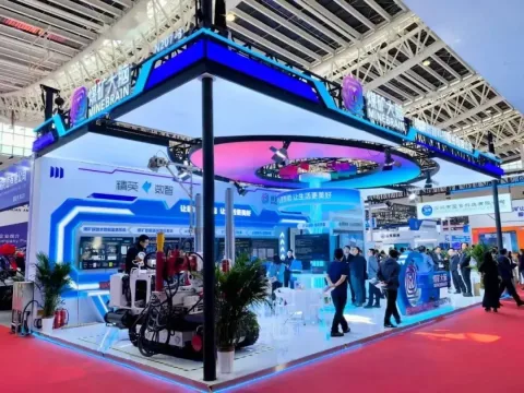 展会现场 6