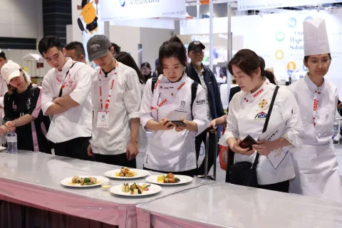 展会现场 8